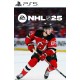 NHL 25 Standard Edition PS5